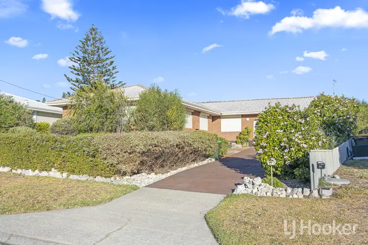 Second view of Homely house listing, 37 Forrest Grove, Two Rocks WA 6037