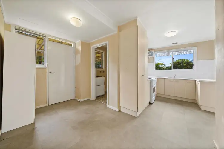 Main view of Homely semi-detached listing, 70 Majura Avenue, Ainslie ACT 2602