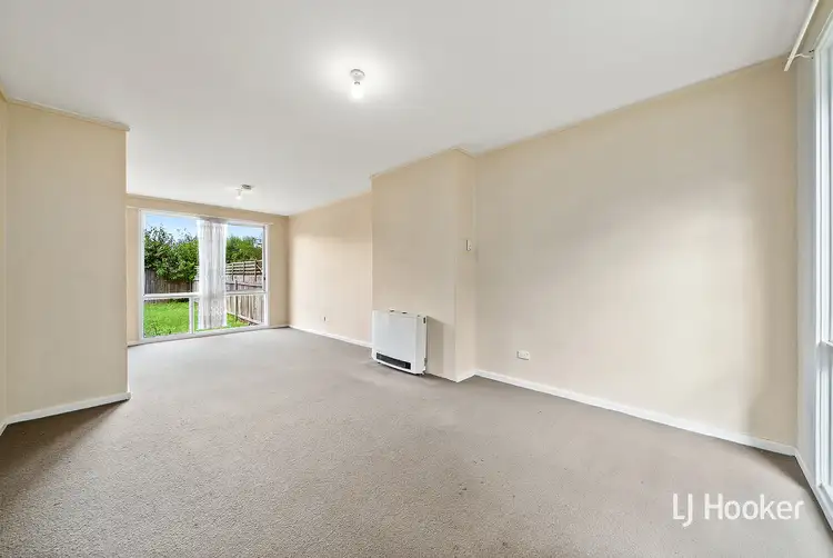 Second view of Homely semi-detached listing, 70 Majura Avenue, Ainslie ACT 2602