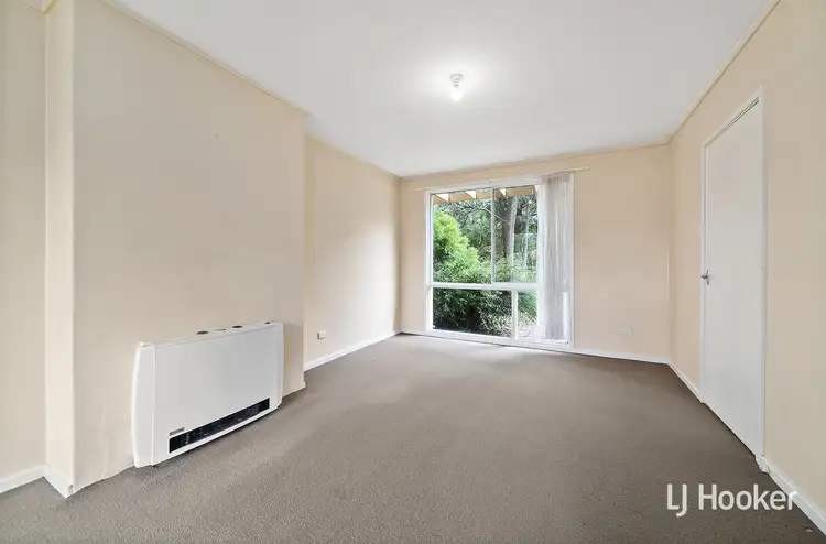 Third view of Homely semi-detached listing, 70 Majura Avenue, Ainslie ACT 2602