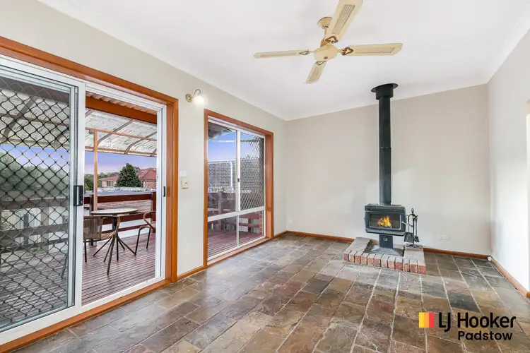 Second view of Homely house listing, 72 Lang Street, Padstow NSW 2211