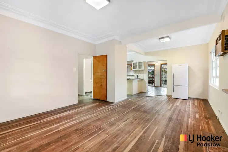 Third view of Homely house listing, 72 Lang Street, Padstow NSW 2211