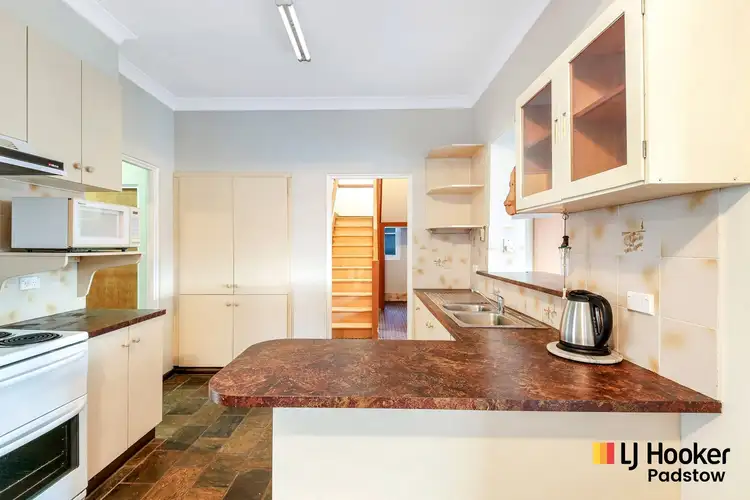 Fourth view of Homely house listing, 72 Lang Street, Padstow NSW 2211
