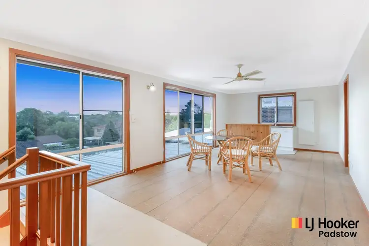 Fifth view of Homely house listing, 72 Lang Street, Padstow NSW 2211