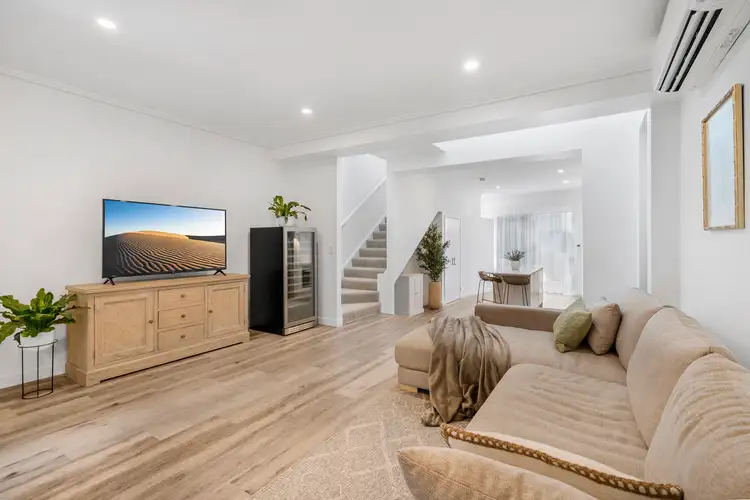 Second view of Homely house listing, 10 Lader Terrace, Varsity Lakes QLD 4227
