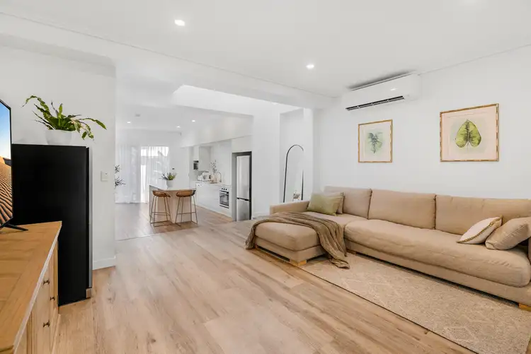 Third view of Homely house listing, 10 Lader Terrace, Varsity Lakes QLD 4227