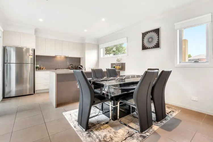 Third view of Homely townhouse listing, 31 Deco Place, Epping VIC 3076