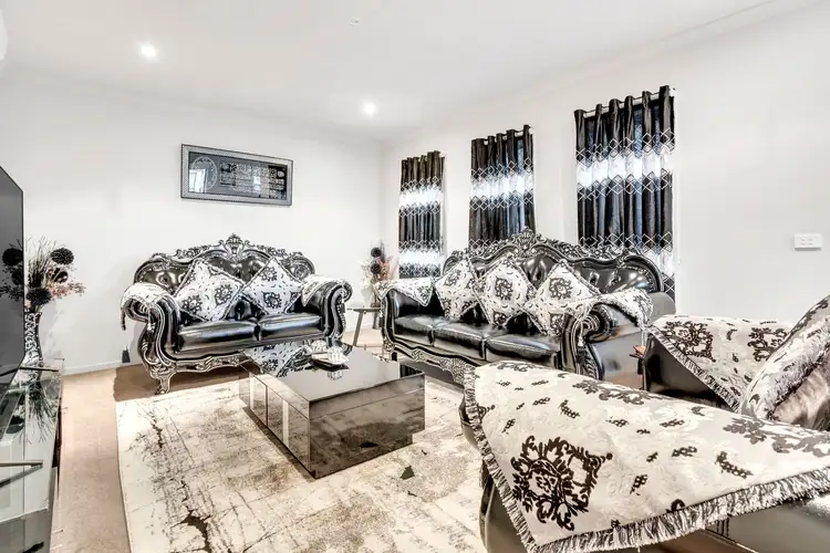 Fourth view of Homely townhouse listing, 31 Deco Place, Epping VIC 3076