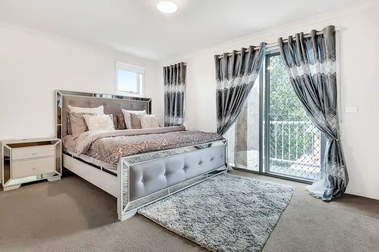 Sixth view of Homely townhouse listing, 31 Deco Place, Epping VIC 3076