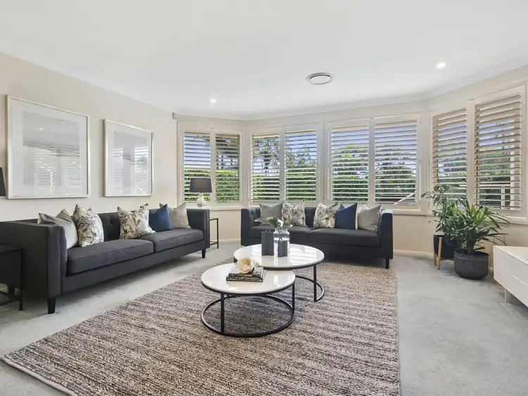 Main view of Homely house listing, 29 Cadow Street, Frenchs Forest NSW 2086