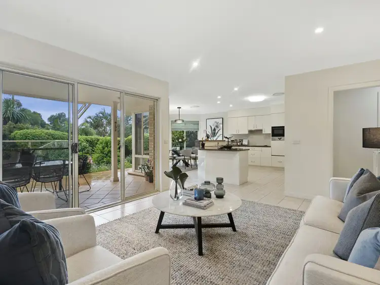 Second view of Homely house listing, 29 Cadow Street, Frenchs Forest NSW 2086