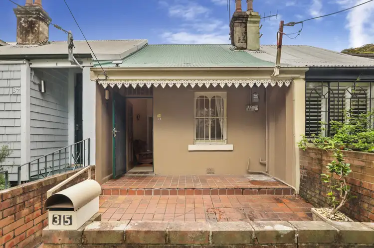 35 Chelmsford Street, Newtown NSW 2042