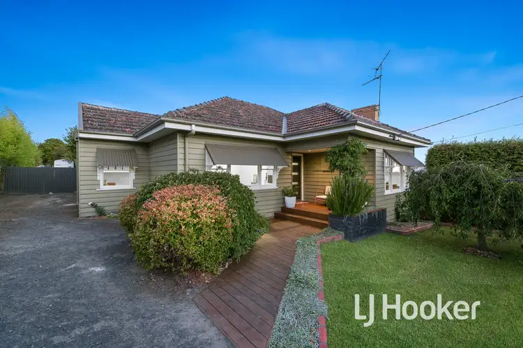 Main view of Homely house listing, 12 Garfield Road, Garfield VIC 3814