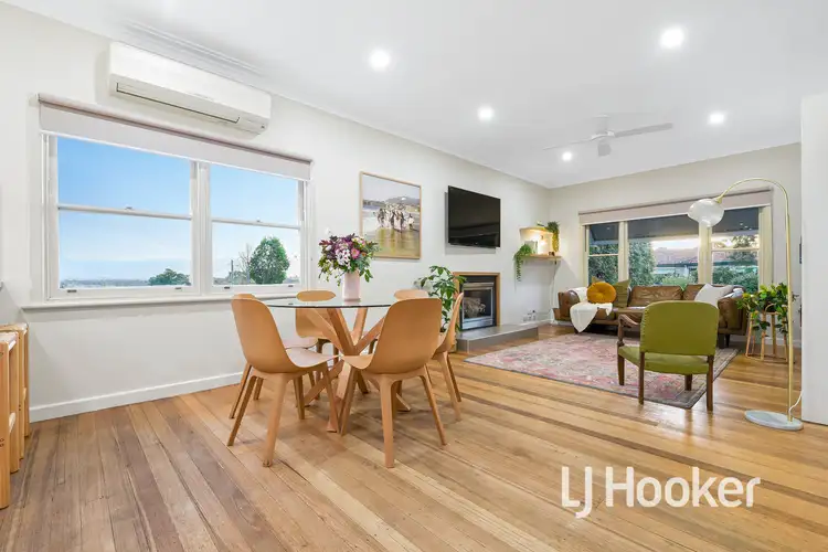 Second view of Homely house listing, 12 Garfield Road, Garfield VIC 3814