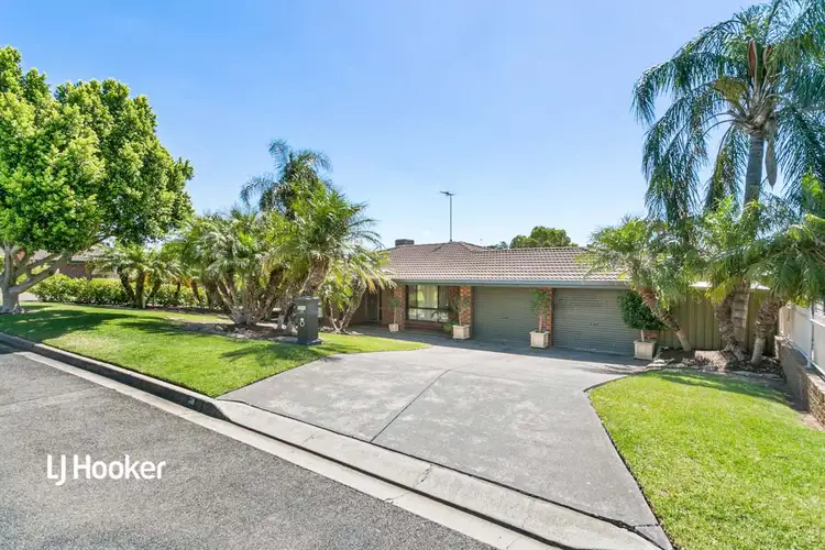 Main view of Homely house listing, 26 Addolorata Court, Highbury SA 5089