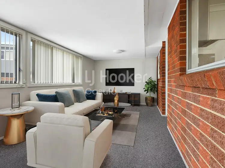 Fifth view of Homely house listing, 4 Hakea Close, Casula NSW 2170