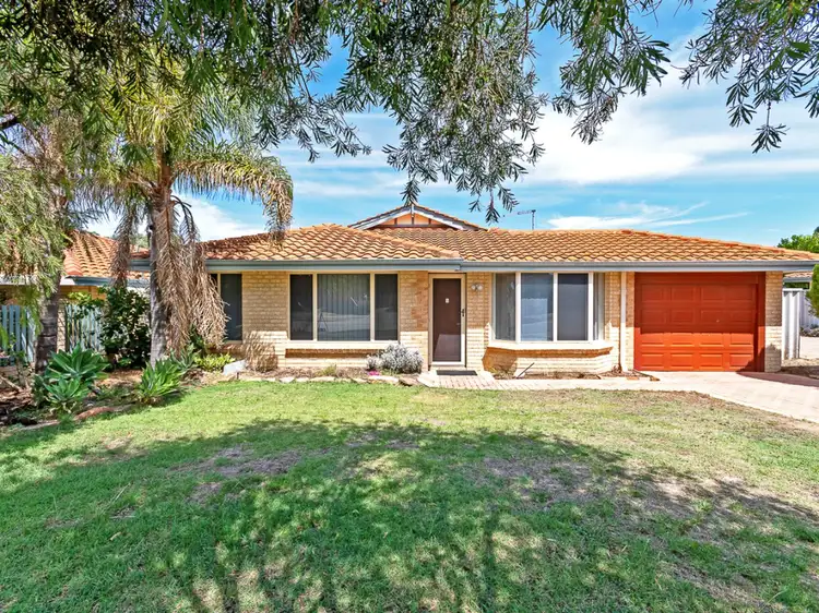 Main view of Homely villa listing, 5/29 Hertha Road, Innaloo WA 6018
