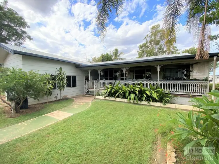 Main view of Homely house listing, 22 French Street, Clermont QLD 4721