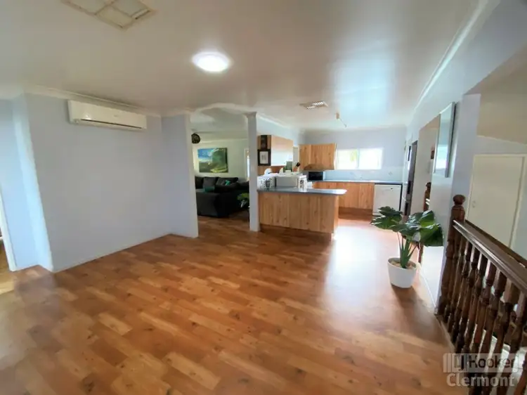 Third view of Homely house listing, 22 French Street, Clermont QLD 4721