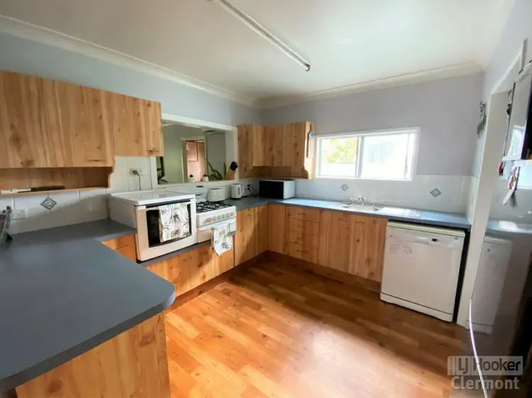 Fourth view of Homely house listing, 22 French Street, Clermont QLD 4721