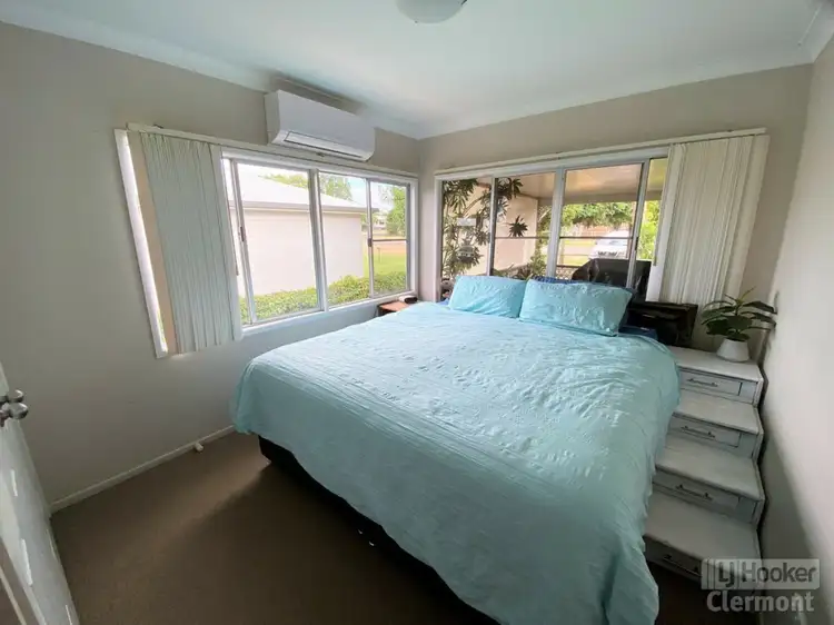 Fifth view of Homely house listing, 22 French Street, Clermont QLD 4721