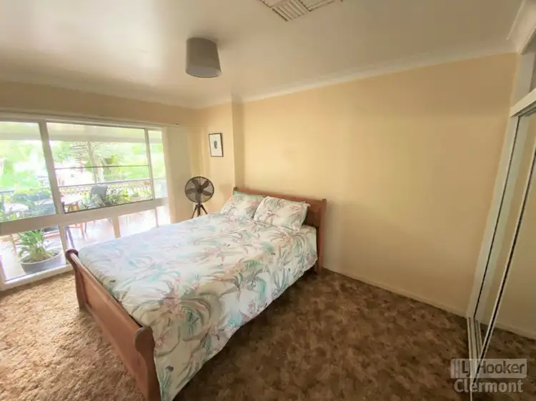 Sixth view of Homely house listing, 22 French Street, Clermont QLD 4721