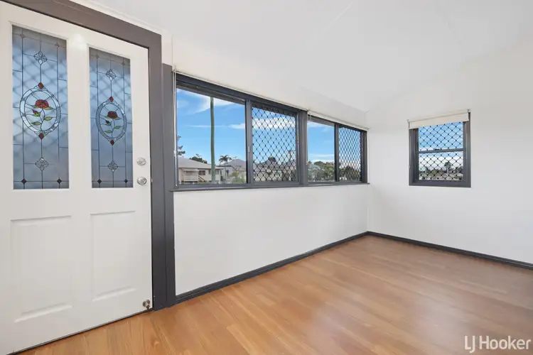 Second view of Homely house listing, 12a Kent Street, Rockhampton City QLD 4700