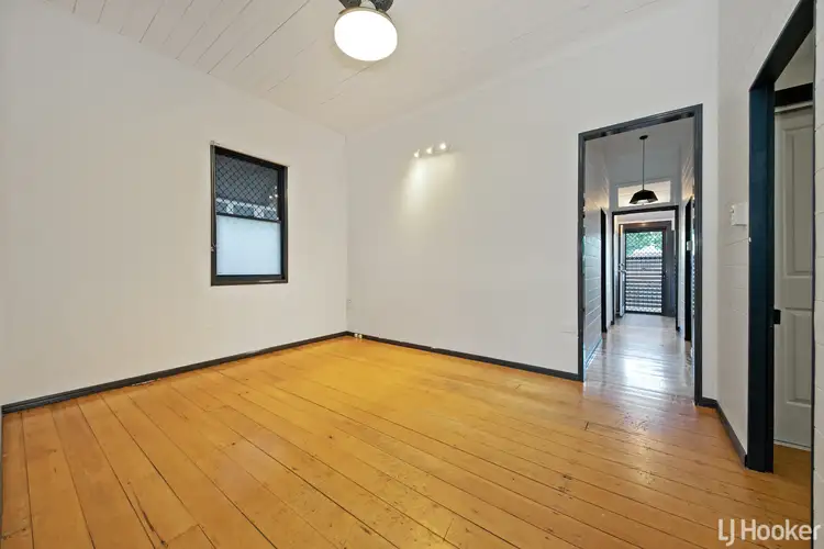 Fourth view of Homely house listing, 12a Kent Street, Rockhampton City QLD 4700