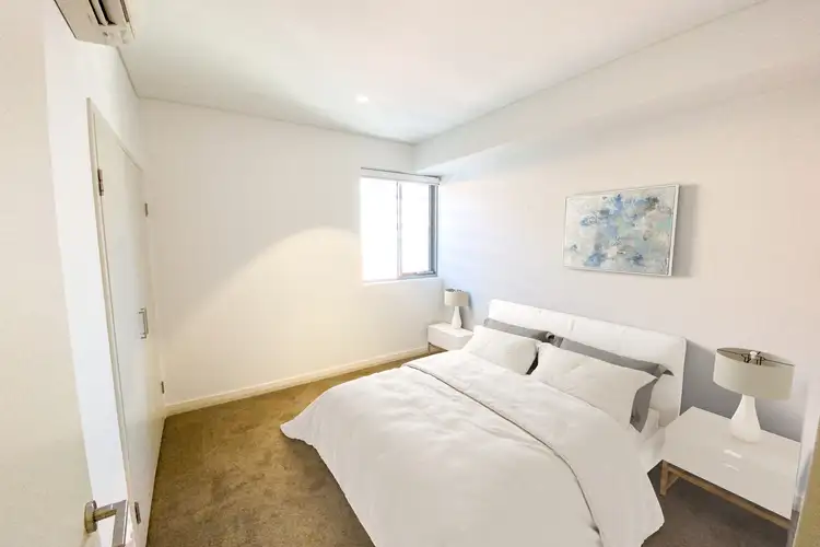 Fifth view of Homely unit listing, 9/21 Altona Street, West Perth WA 6005