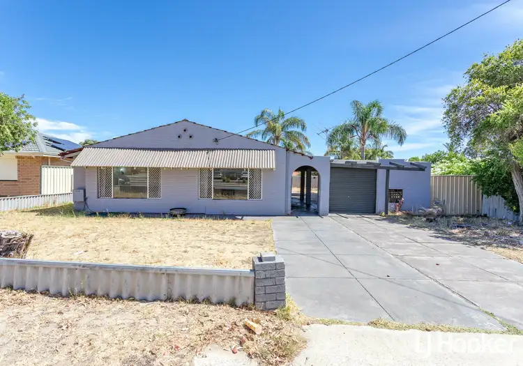 285 Railway Avenue, Armadale WA 6112