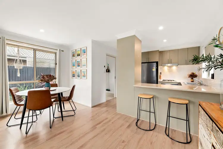 Second view of Homely house listing, 24 John Holt Street, Macgregor ACT 2615