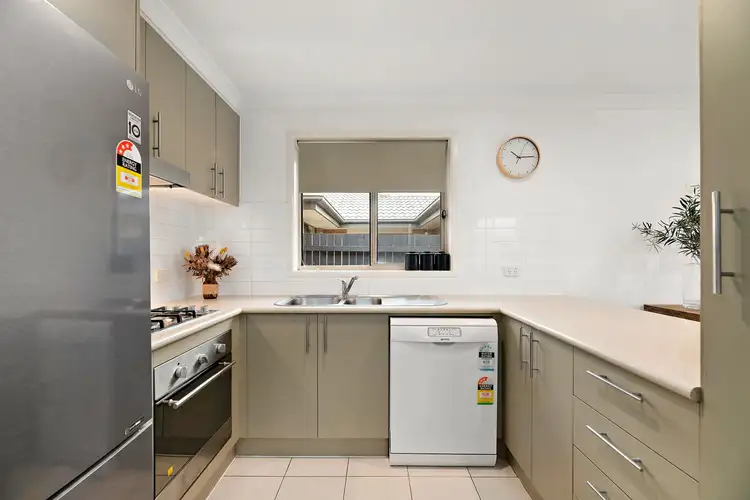 Fourth view of Homely house listing, 24 John Holt Street, Macgregor ACT 2615