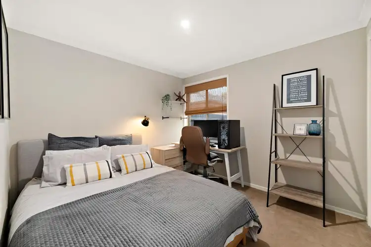 Sixth view of Homely house listing, 24 John Holt Street, Macgregor ACT 2615