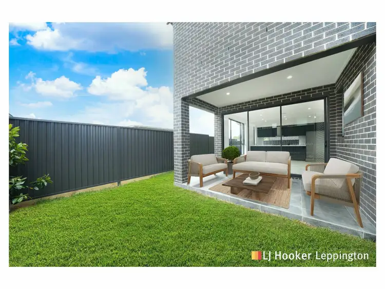 Sixth view of Homely house listing, 25 McMillan Street, Gregory Hills NSW 2557