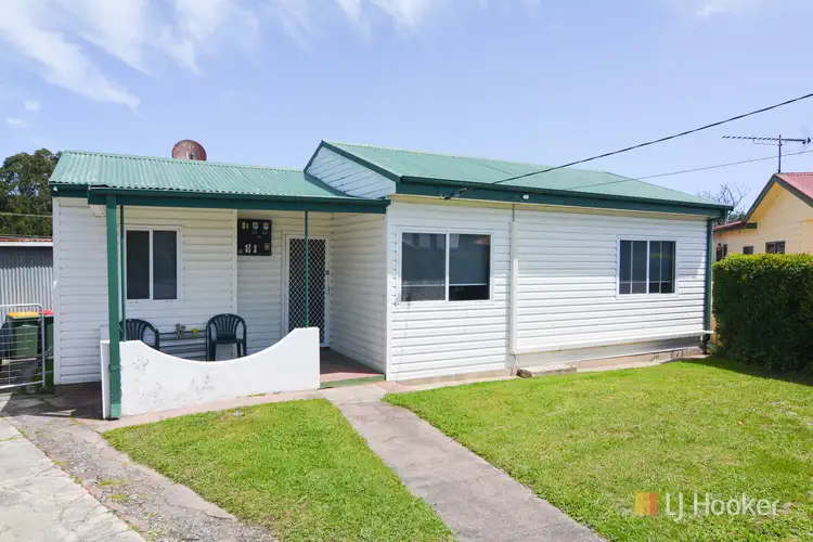 4 Buttress Place, Lithgow NSW 2790