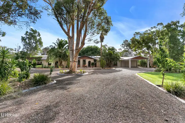 16 Lucks Road, Kalbeeba SA 5118