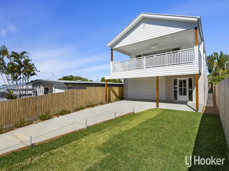 Main view of Homely house listing, 47 Ewan Street, Margate QLD 4019