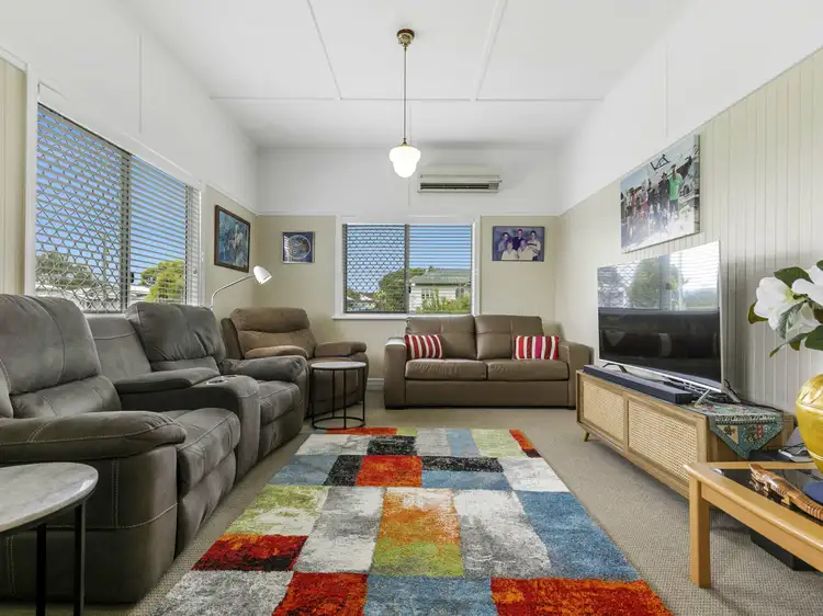 Second view of Homely house listing, 20 William Street, Maryborough QLD 4650