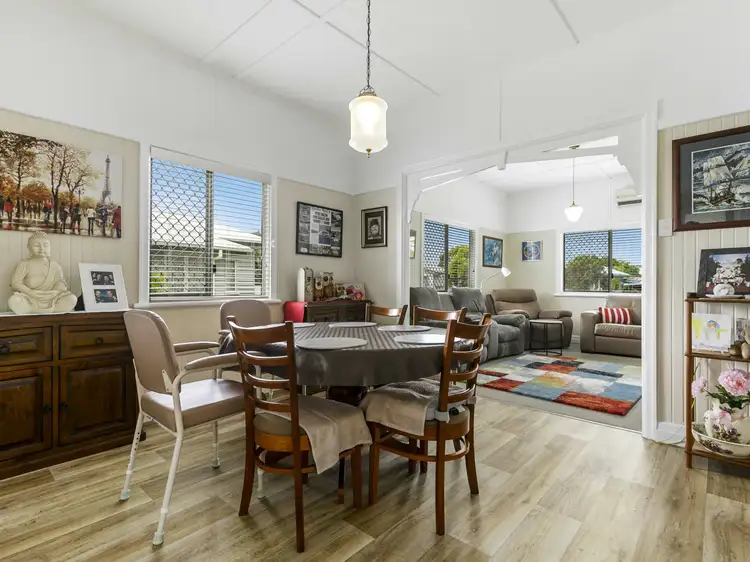 Third view of Homely house listing, 20 William Street, Maryborough QLD 4650
