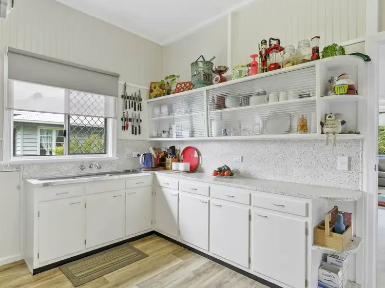Fourth view of Homely house listing, 20 William Street, Maryborough QLD 4650
