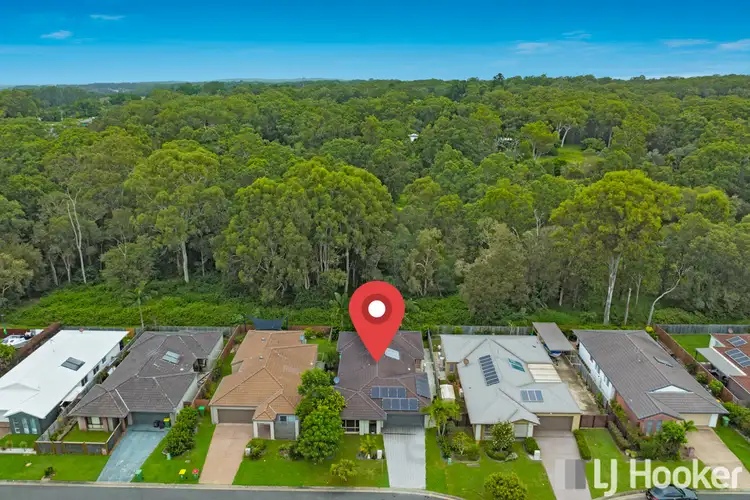 Second view of Homely house listing, 55 Azure Avenue, Redland Bay QLD 4165