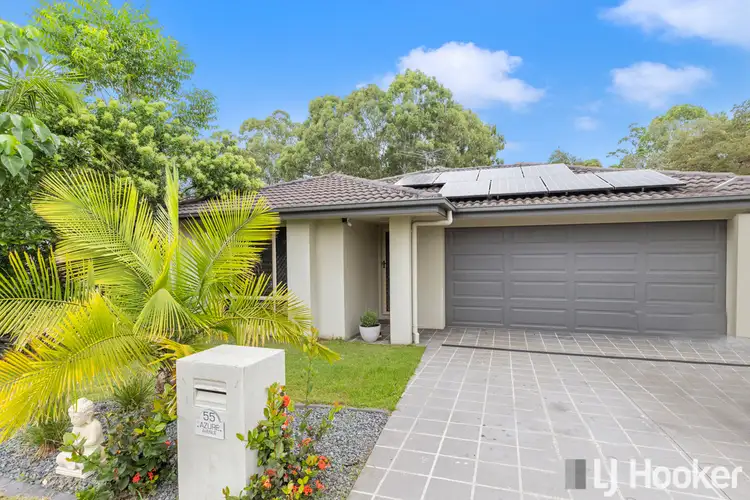 Third view of Homely house listing, 55 Azure Avenue, Redland Bay QLD 4165
