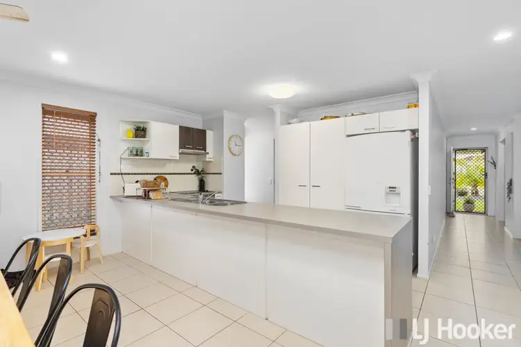 Fourth view of Homely house listing, 55 Azure Avenue, Redland Bay QLD 4165