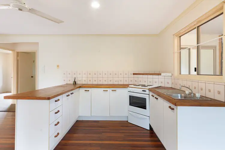 Second view of Homely house listing, 18 Nugent Street, Macleay Island QLD 4184