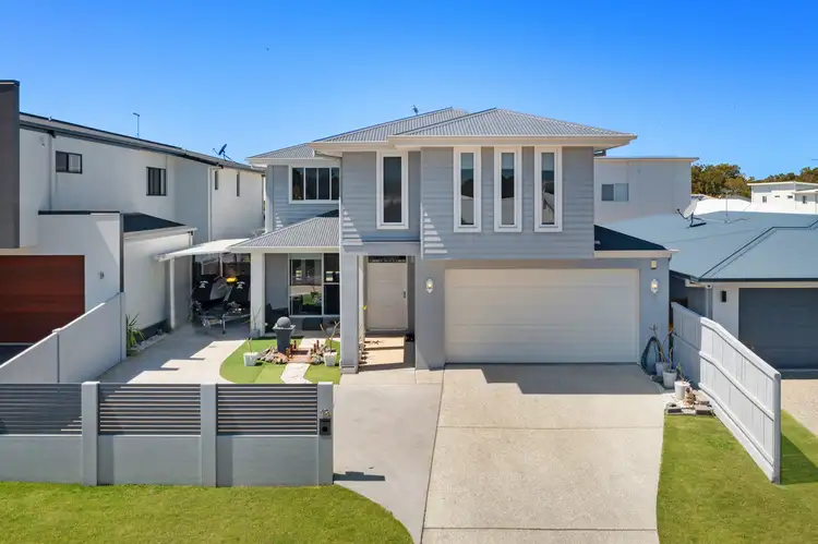 18 Rosemary Street, Thornlands QLD 4164