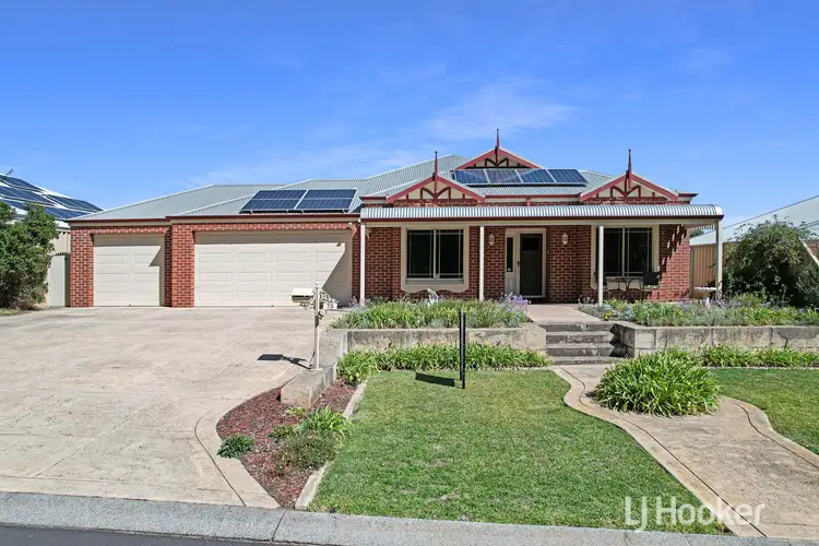 Main view of Homely house listing, 73 McMillan Drive, Dalyellup WA 6230
