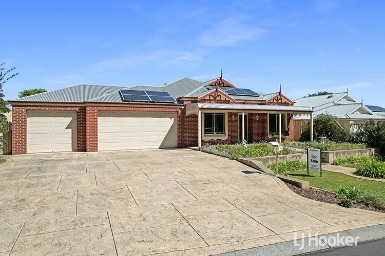 Second view of Homely house listing, 73 McMillan Drive, Dalyellup WA 6230