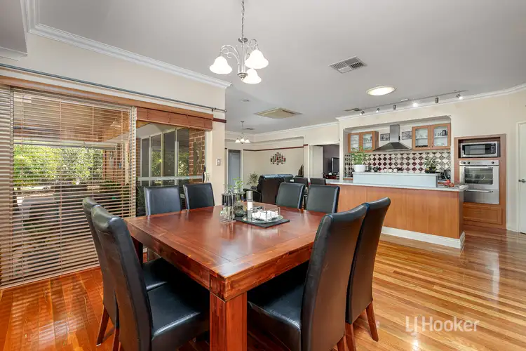 Third view of Homely house listing, 73 McMillan Drive, Dalyellup WA 6230