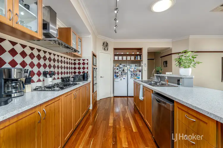 Fifth view of Homely house listing, 73 McMillan Drive, Dalyellup WA 6230