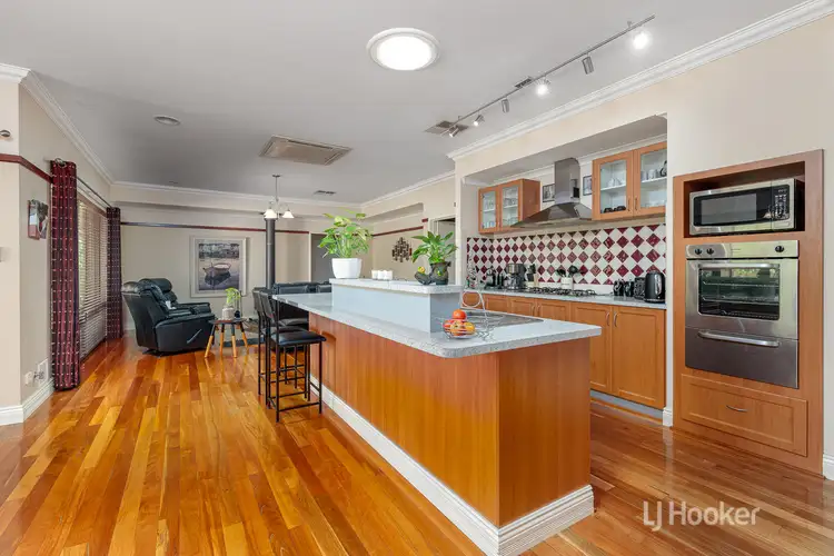 Sixth view of Homely house listing, 73 McMillan Drive, Dalyellup WA 6230